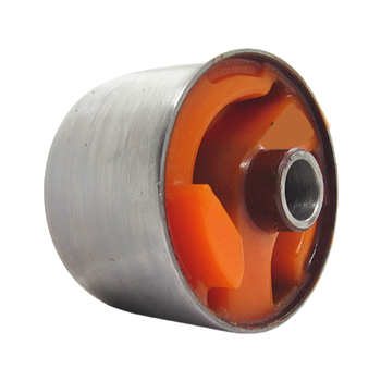 Поліуретанова підушка двигуна задня Saab 9-3 ЗМІННИЙ САЙЛЕНТБЛОК (необхідно підготувати отвір), PP-2147d