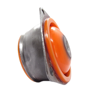 Поліуретанова підушка двигуна (КПП) Alfa Romeo 164 РЕКОНСТРУКЦІЯ ВАШОЇ, PP-1591ba