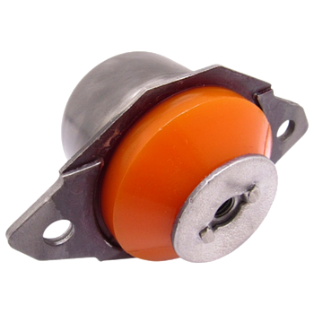 Поліуретанова підушка КПП Seat Cordoba, PP-1611ab