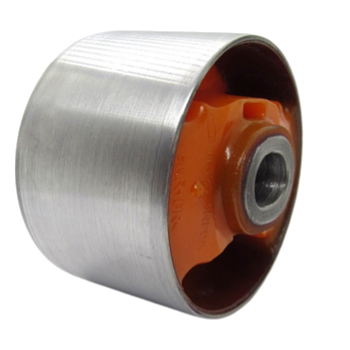 Поліуретанова підушка двигуна задня Nissan Leaf ЗМІННИЙ САЙЛЕНТБЛОК, PP-2179c