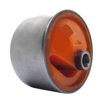 Поліуретанова підушка двигуна права Mitsubishi Eclipse ЗМІННИЙ САЙЛЕНТБЛОК, PP-2180c