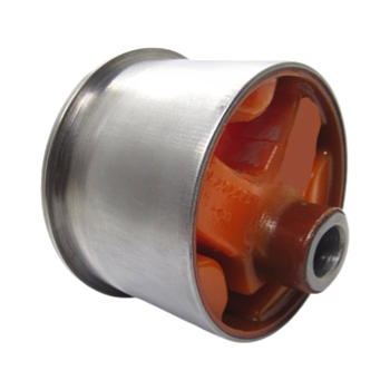 Поліуретанова подушка двигуна права Smart Forfour 2004-2007 ЗМІННИЙ САЙЛЕНТБЛОК