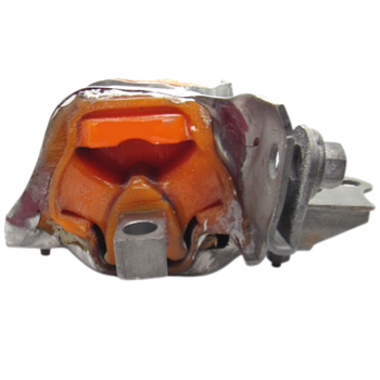 Поліуретанова підушка двигуна ліва Volkswagen Lupo, PP-2186a