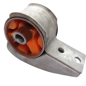 Поліуретанова подушка двигуна ліва Smart Forfour 2004-2007