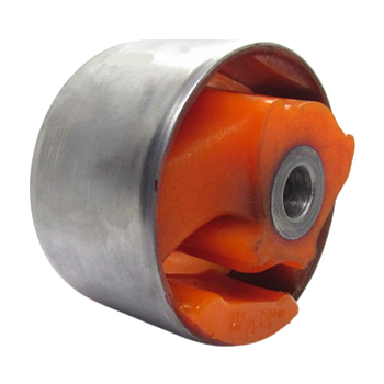 Поліуретанова підушка двигуна Dodge Journey 2.4L ВЕЛИКИЙ сайлентблок, PP-1625c