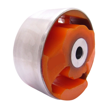 Поліуретанова підушка двигуна Dodge Journey 2.0L ВЕЛИКИЙ сайлентблок, PP-1625e