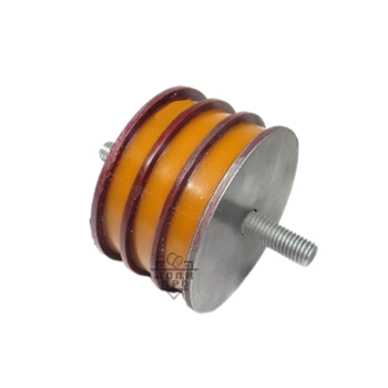 Поліуретанова подушка двигуна ліва Jaguar Xj 1986-1994 РЕКОНСТРУКЦІЯ ВАШОЇ