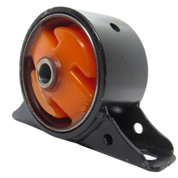 Поліуретанова підушка двигуна задня Mitsubishi Mirage, PP-2190a