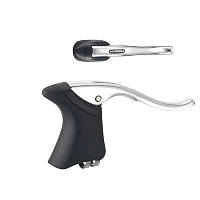 Гальмівні ручки для шосейного велосипеда HJ-261AG Alhonga