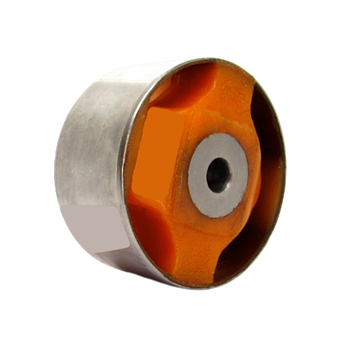 Поліуретанова підушка двигуна задня Volkswagen Lupo ЗМІННИЙ ВЕЛИКИЙ САЙЛЕНТБЛОК, PP-1641c