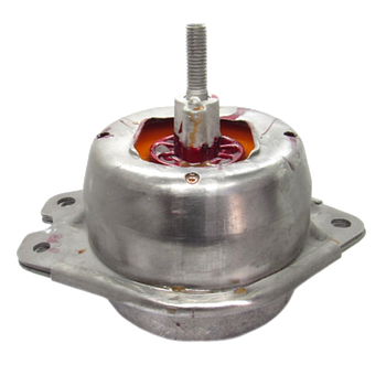 Поліуретанова підушка двигуна права Renault Espace, PP-1642a