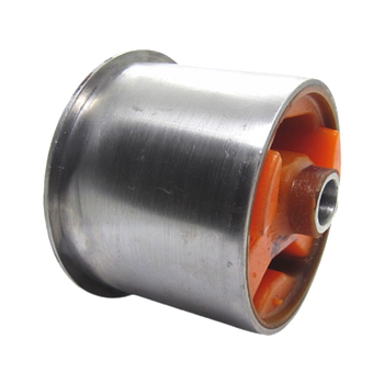 Поліуретанова підушка двигуна Smart Cabrio ЗМІННИЙ САЙЛЕНТБЛОК, PP-1657c