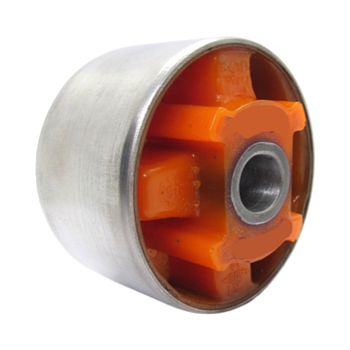 Поліуретанова підушка двигуна права верхня Nissan Interstar 3,0 ЗМІННИЙ ВЕЛИКИЙ САЙЛЕНТБЛОК, PP-2200c