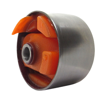 Поліуретанова підушка двигуна передня Mazda Mx-3 ЗМІННИЙ САЙЛЕНТБЛОК, PP-1671c