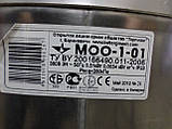 Картоплечистка електрична МОО-1-01 , фото 3