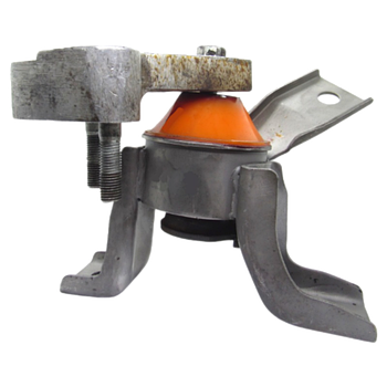 Поліуретанова підушка двигуна права Geely Emgrand EC7, PP-1607ab