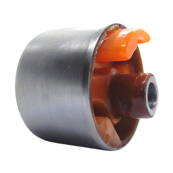 Поліуретанова підушка двигуна задня Mazda Mx-3 ЗМІННИЙ САЙЛЕНТБЛОК, PP-1672c