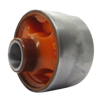 Поліуретанова підушка двигуна ліва Mazda Mx-3 ЗМІННИЙ САЙЛЕНТБЛОК, PP-1673c