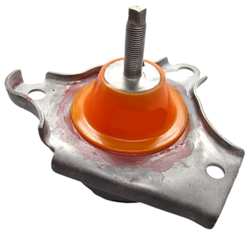 Поліуретанова підушка двигуна права Honda Element РЕКОНСТРУКЦІЯ ВАШОЇ, PP-1877ba