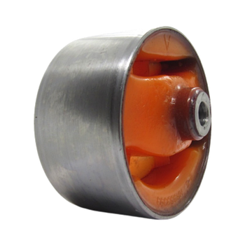 Поліуретанова підушка двигуна задня Mitsubishi Eclipse (USA) ЗМІННИЙ САЙЛЕНТБЛОК, PP-2222c