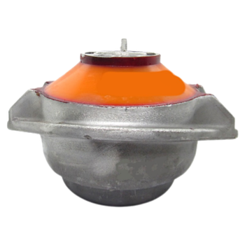 Поліуретанова підушка двигуна права, ліва Mercedes 201, PP-2223aa