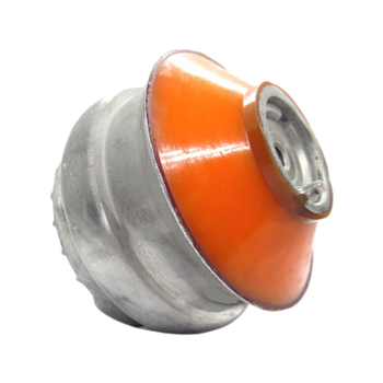 Поліуретанова підушка двигуна права, ліва Mercedes 230 1.8L, 5.4L, PP-2223ab