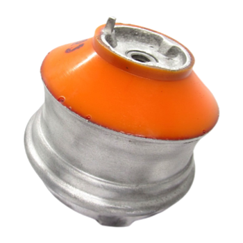 Поліуретанова підушка двигуна права, ліва Mercedes 219 2,2CDi, PP-2223ae