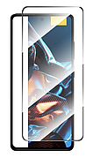 Захисне скло Xiaomi Redmi Note 12 Pro, Redmi Note 12 Pro+ Plus, Poco X5 Pro