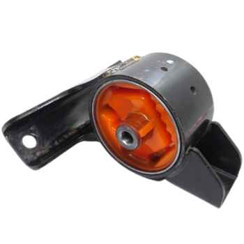 Поліуретанова підушка двигуна передня права Nissan Pixo РЕКОНСТРУКЦІЯ ВАШОЇ, PP-2404b