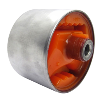 Поліуретанова підушка двигуна передня права Nissan Pixo ЗМІННИЙ САЙЛЕНТБЛОК, PP-2404c