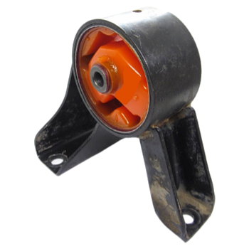 Поліуретанова підушка двигуна задня Nissan Pixo РЕКОНСТРУКЦІЯ ВАШОЇ, PP-2405b