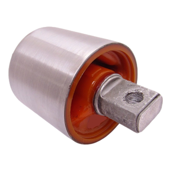 Поліуретанова підушка двигуна ліва Honda Legend ЗМІННИЙ САЙЛЕНТБЛОК