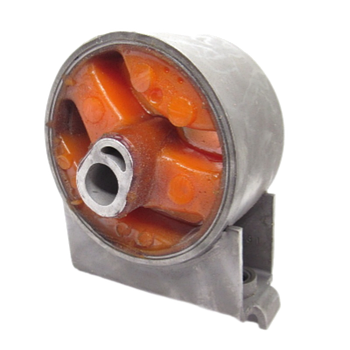 Поліуретанова подушка двигуна передня Chrysler Town_Country 2008-2016