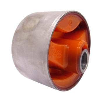 Поліуретанова підушка двигуна передня Chrysler Town & Country ЗМІННИЙ САЙЛЕНТБЛОК