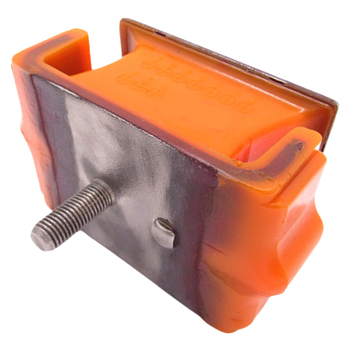 Поліуретанова підушка двигуна передня Mazda Bt-50