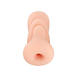 Мастурбатор для чоловіків Versatile Realistic Pocket Masturbator Anus kitty.in.ua, фото 3