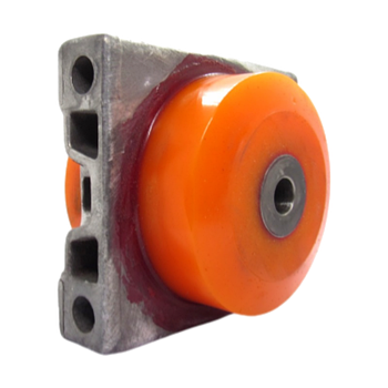 Поліуретанова підушка двигуна ліва Renault Mascott