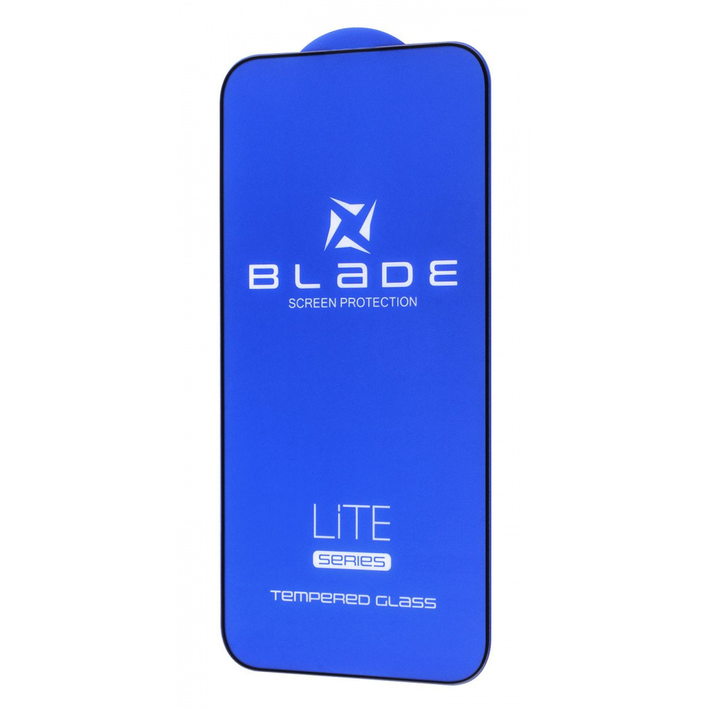 Захисне скло BLADE LITE Series Full Glue Xiaomi Redmi Note 13/ Note 13 Pro/ Xiaomi 13T/Poco X6