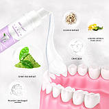 Зубна паста для відбілювання зубів Omy Lady Teeth Whitening Mousse, 60мл kitty.in.ua, фото 2