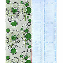 Самоклеюча плівка на паперовій основі 0,45х10м х 0,07мм Зелені дерева SW-00000797, фото 3