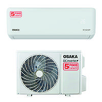 Osaka STE-07HH3 Elite кондиціонер 20 м² до -15°C