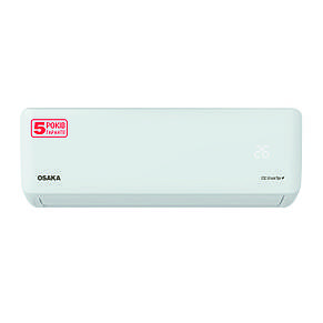 Кондиціонер Osaka STV-09HH Elite inverter (2243150033), фото 3
