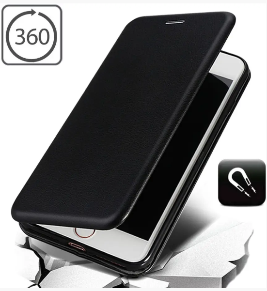 Чохол книжка з магнітом для Samsung Galaxy A34 5G (SM-A346E), фото 1