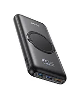 Беспроводное портативное зарядное устройство Charmast 20000 mAh