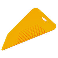 Шпателі для шпалер розгладжуючі