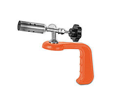 Газові пальники звичайні