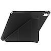 Чохол Smart Case для iPad Pro 13" (2024) Origami, Pen, Black, фото 4