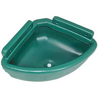 Годівниця для коней кутова SUEVIA 210