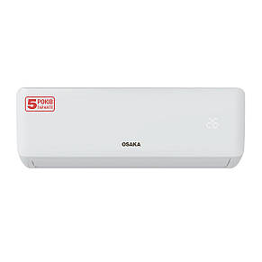 Кондиціонер OSAKA Elite st-07HH on-off -7°C площею 20 м², фото 3