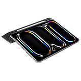 Чохол Smart Case для iPad Pro 13" (2024) Origami, Pen, Black, фото 7